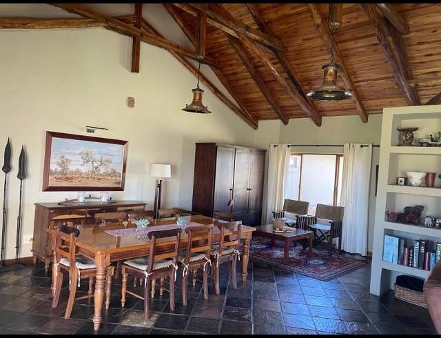 FARM FOR SALE IN LOUIS TRICHARDT RURAL